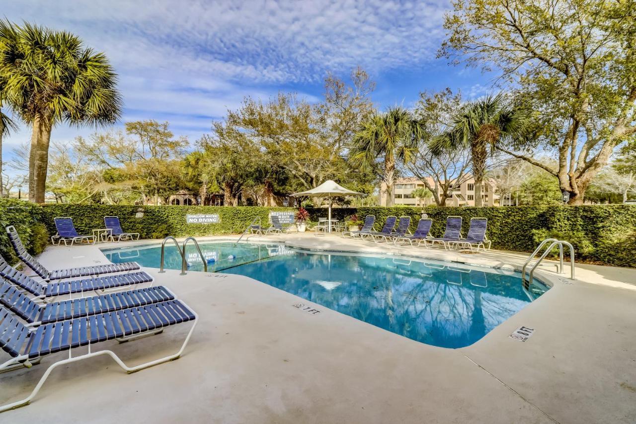 Harbourside 7126 Villa Hilton Head Island Exterior photo