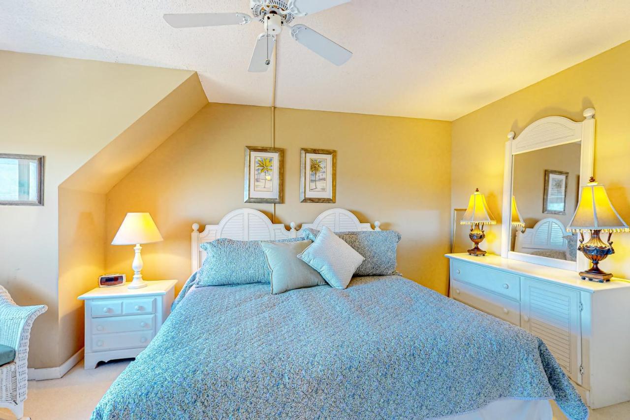 Harbourside 7126 Villa Hilton Head Island Exterior photo