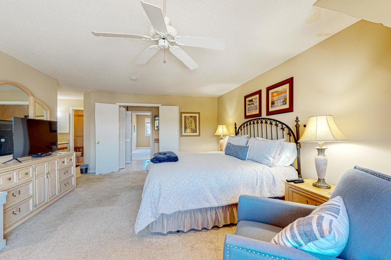 Harbourside 7126 Villa Hilton Head Island Exterior photo