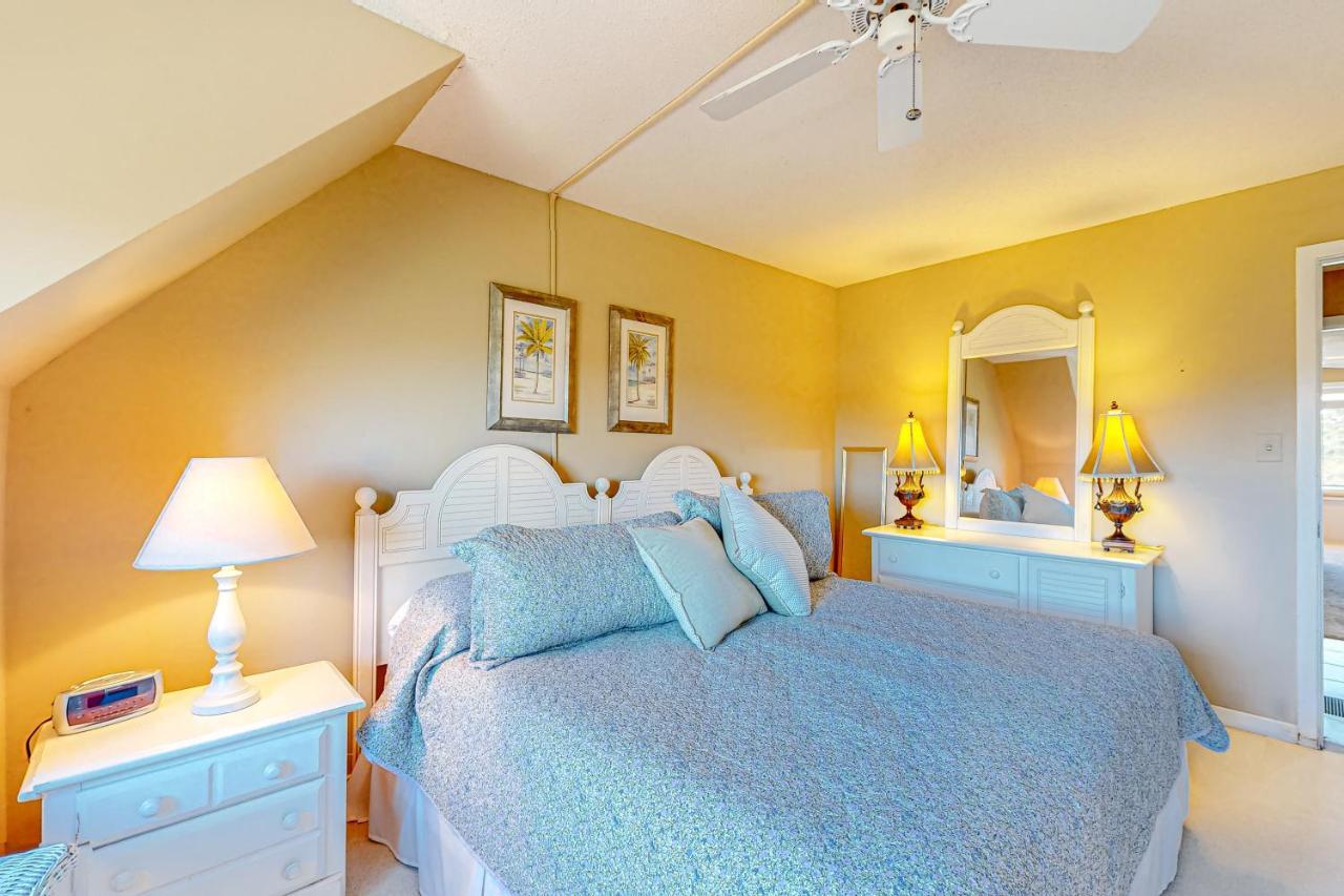 Harbourside 7126 Villa Hilton Head Island Exterior photo